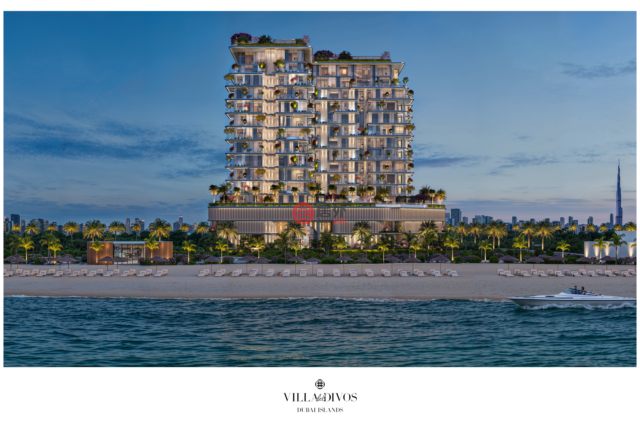Villa Del DIVOS