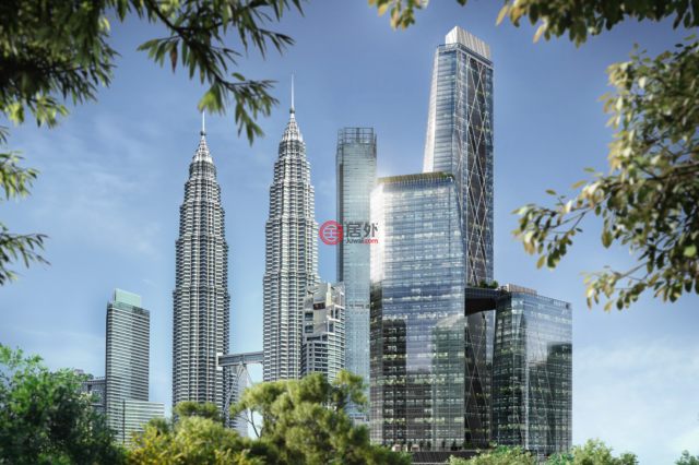 SO/ Kuala Lumpur