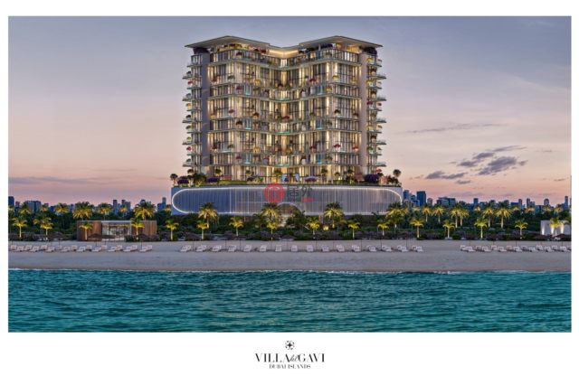 Villa Del GAVI