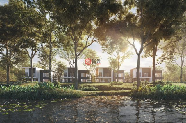 Resort Villa