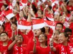 新移民融入新加坡困难么？中国老移民这么说