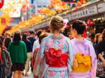 外国访日人数快速上升，房产成为外国投资的热点 | 居外专栏